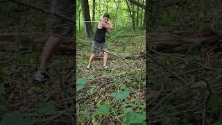 Katana Testing #shorts #katana #testing