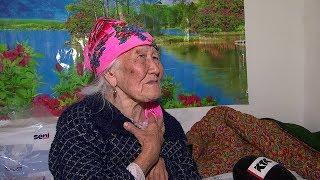 Дау-дамайсыз: 82 жастағы анасын төрт қызы қараусыз қалдырған!