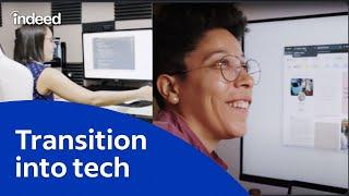 7 Expert Tips to Land a Tech Job in 2025 | Indeed Career Tips