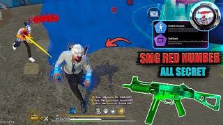 NEW GLOO WALL EVENT + HEADSHOT TRICK ON MOBILE FREE FIRE | SMG