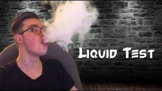 LIQUID TEST | HEISENBERG & BLUE GUN | VAMPIRE VAPE