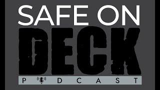 “Safe on Deck” - Episode 43: Andy Phelps (F-18, F-35)