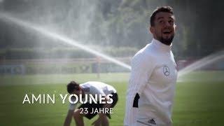 Player Profile: Amin Younes