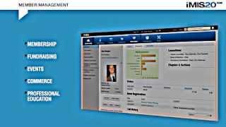 imis 20 Engagement Management Software Quick Tour