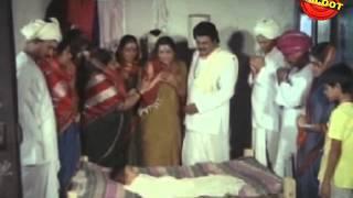 Mahadasohi Sharana Basava – ಮಹಾದಾಸೋಹಿ ಶರಣಬಸವ (1988) || Devotional Kannada Movie Download Free