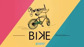 Florigineel - BIKE (prod. Florigineel) [animatie door Witold Kush]