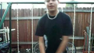 Pedro Acting White