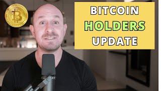 Bitcoin Holders - Saylor's Latest Price Prediction Will Blow Your Minds