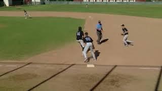 Foothill at De La Salle Baseball 5.12.22