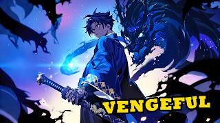 Reborn as the Weakest Son, But ALL Sacred Weapons Choose ME! | Manhwa recap