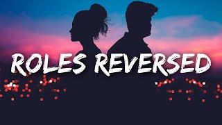 Mimi Webb - Roles Reversed (Lyrics)