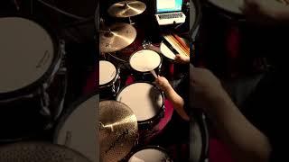 Fill Con Base Sestina sul Drum Kit