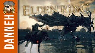 Elden Ring Trailer - Danneh reacts