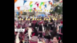 Lahu New Year / La hu Hkaw Suh Ve - RSS X Ai Sing X Lisa Love (Audio) ( prod.C-LIS TV)