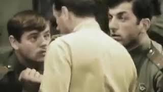 Художественная самодеятельность помогла войну выиграть!