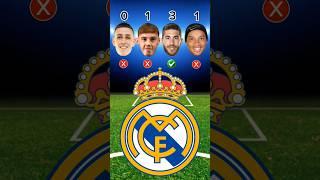 Phil forden vs Cole palmer vs Ramos vs Ronaldinho #football #footballshorts #shorts