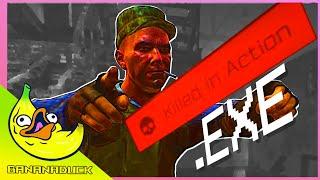 ESCAPE FROM TARKOV: EXE