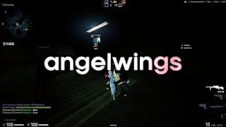 #6 HvH Higlights ft. Neverlose.cc & Angelwings [ paid cfg updated | free cfg in comments]