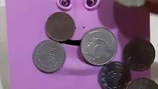  Creepy Face Bank Trick Viral bank Danaya is live #facebank #creepy #shorts #danaya #viralfacebank