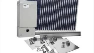 Solar Generator Mister | Learning From The Solar Generator Mister on Solar Power Generators