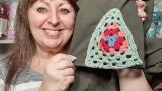 Wow! Crochet Designs Crochet Update & More - 1
