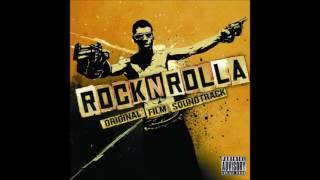 RocknRolla - Official Soundtrack - Ruskies