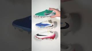 Which boot will you take?  #footballboots #soccercleats #cleats #soccer #nike