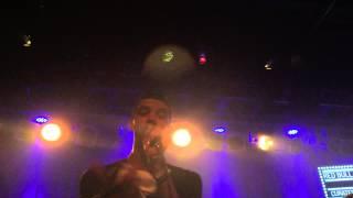 Capitol Hill Block Party 2015 in under 2 minutes