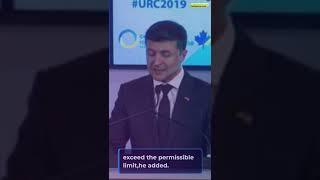 Russia losing 300 soldiers a day: Ukraine Prez Zelenskyy