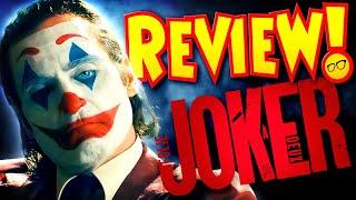 Joker 2 REVIEW - Joker: Folie à Deux DESTROYS Joker