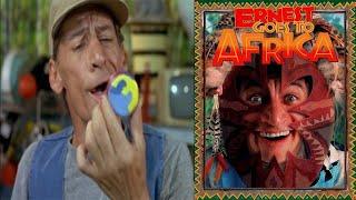 Невероятные приключения Эрнеста в Африке 1997 / Ernest Goes to Africa, Смотреть онлайн полностью !!!