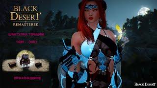 Black Desert  Шкатулка токкэби 8 (VIII)