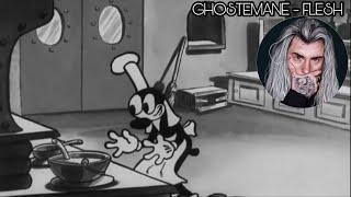 GHOSTEMANE - FLESH | 1930 | CARTOON