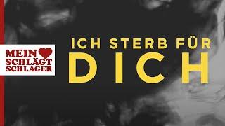 Vanessa Mai - Ich sterb für dich (Lyric Video)