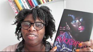 Book Review  -  The Blackbirds