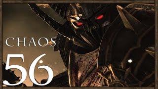 Warsword Conquest (Chaos) Part 56 - Tomb King's Return | SurrealBeliefs