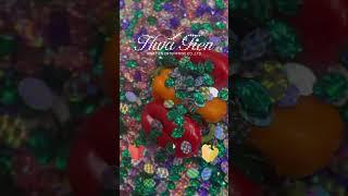 Acrylic Gemstone – Hwa Tien Expert Rhinestone Manufacturer, Supplier and Factory.