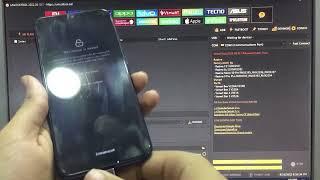 XIAOMI REDMI NOTE 7 BYPASS MI ACCOUNT FREE ON UNLOCKTOOL