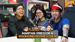 Bahayanya ngurusin game di Indonesia | Podcast Q&A Eps. 86