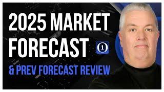 Stock Market Forecast 2025