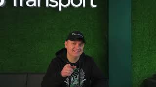 Водитель Павел Черноусов, АТП Воронеж, и своей работе и не только #X5Transport #навсехдорогахстраны