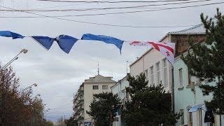 Ахалкалаки .Akhalkhalaki.Джавахк