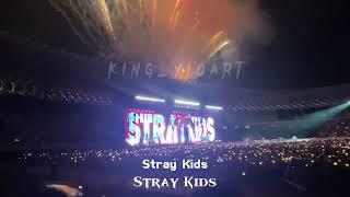 241103 Stray Kids dominATE  KAOHSIUNG - 《Stray Kids》