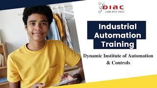 DIAC- PLC Training, SCADA Training & Automation Training Division