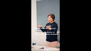 Wheaton College Film Faculty Spotlight