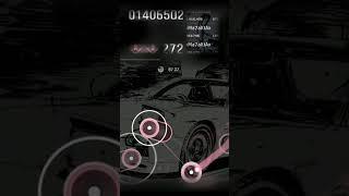 [B] Killing My Love | #Osu! | #Shorts