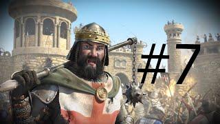 Stronghold Crusader 2 - Дыхание Неверных: Яма Отчаяния (прохождение) #7