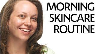 Get Ready With Me: Morning Skincare Routine for Dry Skin | Sephora