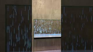 This Transparent Micro LED from Samsung is INSANE