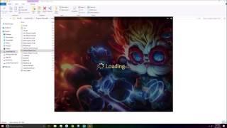 How To Fix League of Legends Client Error 004